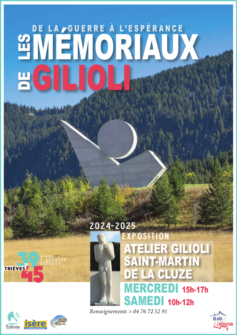 Expo Gilioli