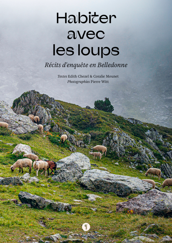 habiter avec les loups web